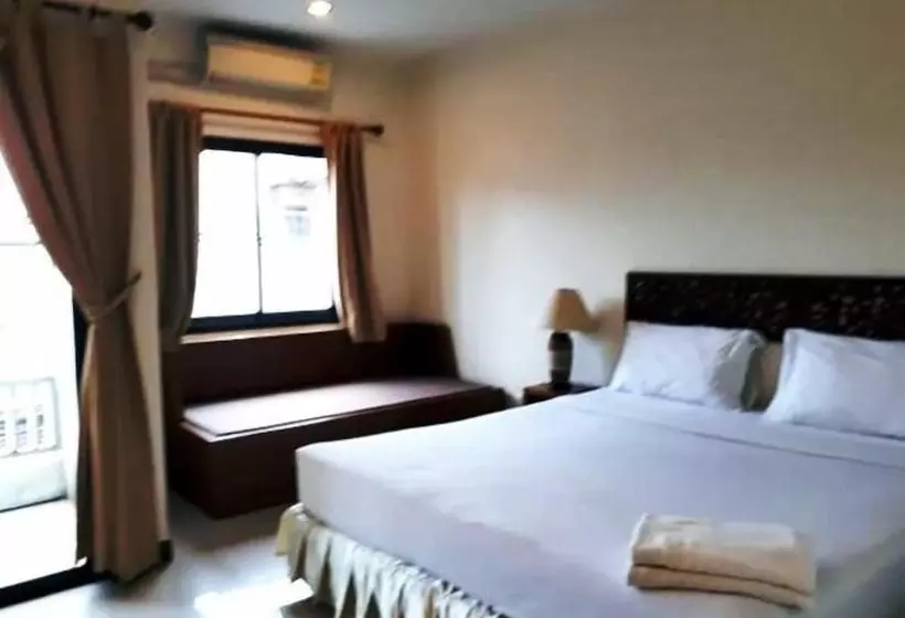 Hotel Nathon Residence