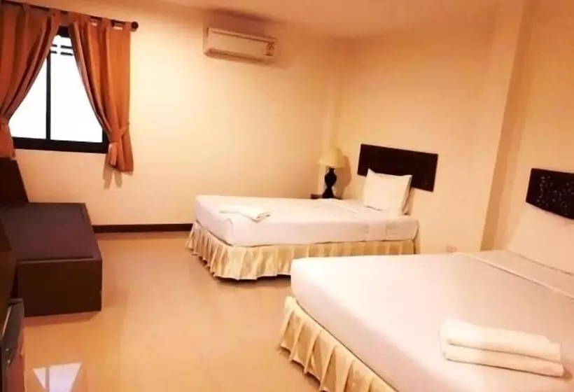 Hotel Nathon Residence