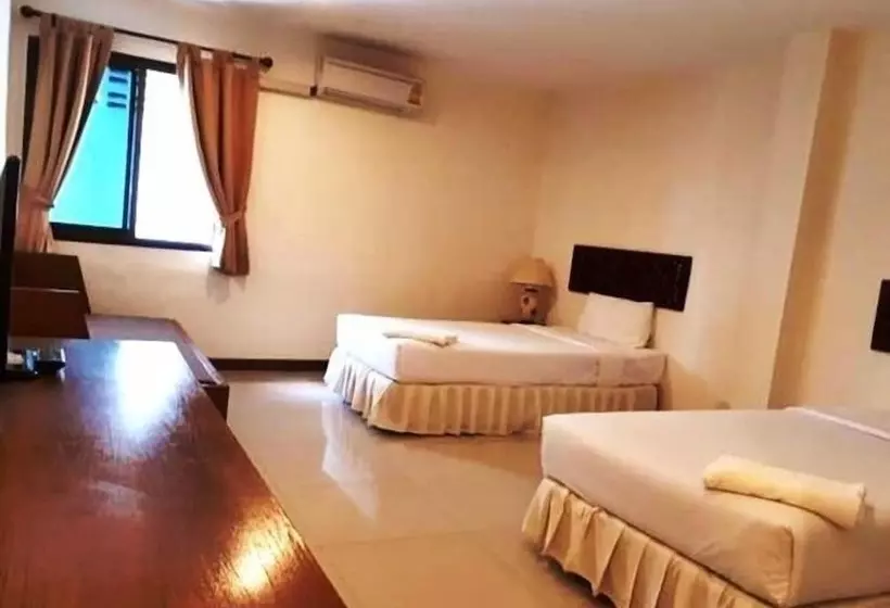 Hotel Nathon Residence