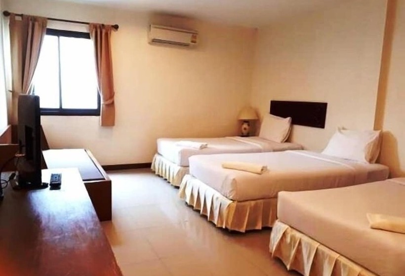 호텔 Nathon Residence