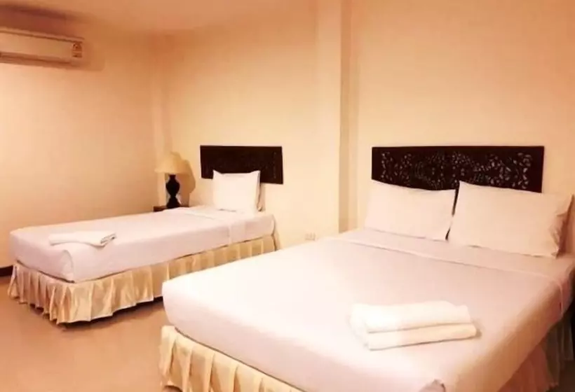 Hotel Nathon Residence