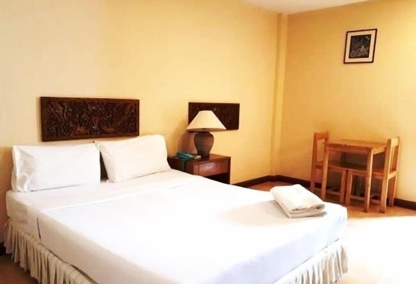 호텔 Nathon Residence