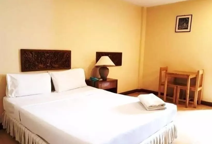 Hotel Nathon Residence