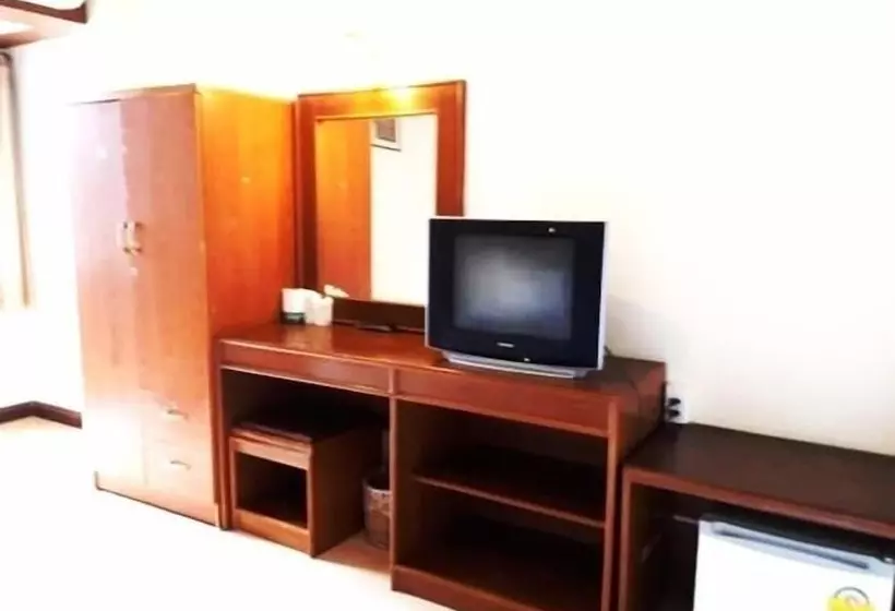 Hotel Nathon Residence