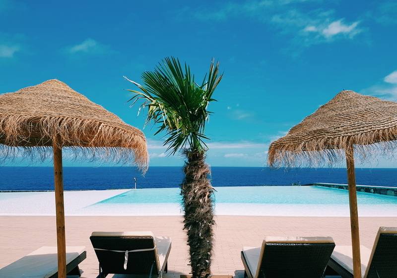 Pedras Do Mar Resort & Spa