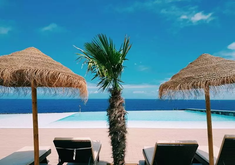 Pedras Do Mar Resort & Spa