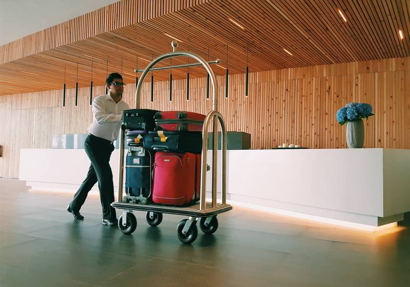 Pedras Do Mar Resort & Spa