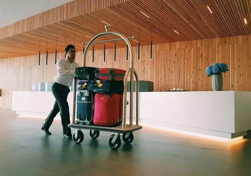 Pedras Do Mar Resort & Spa