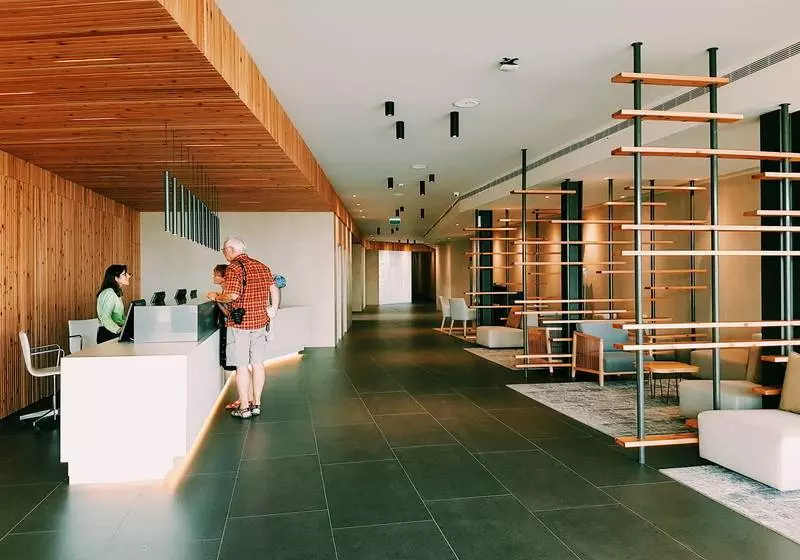 Pedras Do Mar Resort & Spa