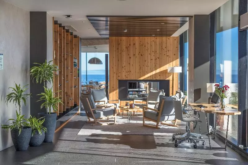 Pedras Do Mar Resort & Spa