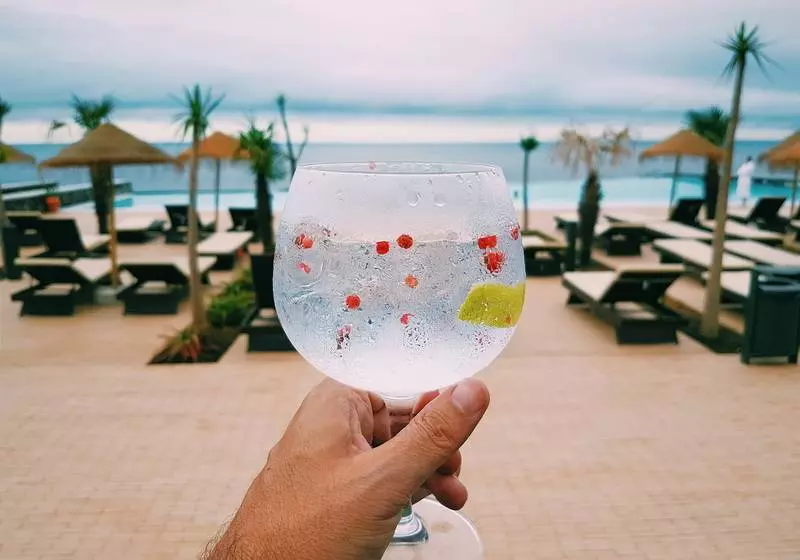 Pedras Do Mar Resort & Spa