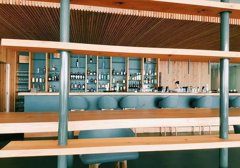 Pedras Do Mar Resort & Spa