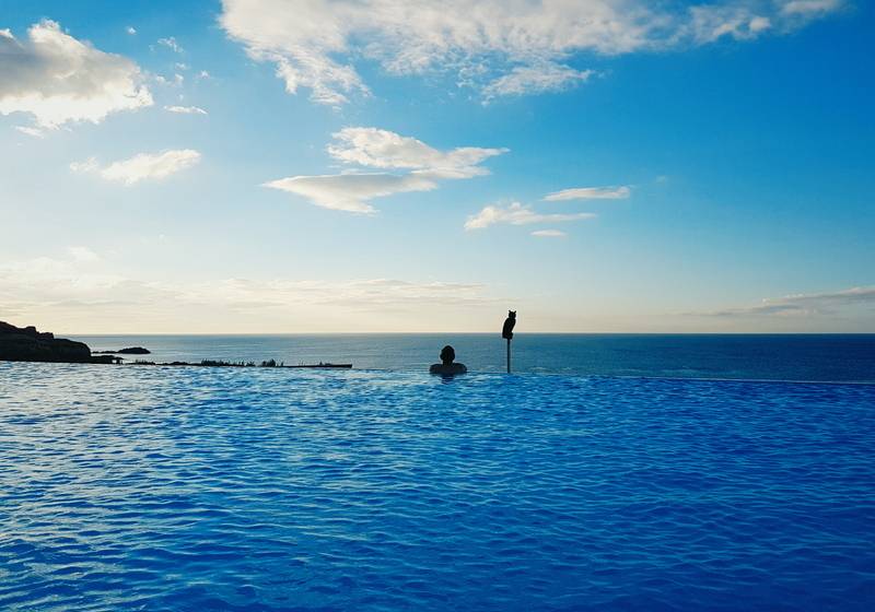 Pedras Do Mar Resort & Spa