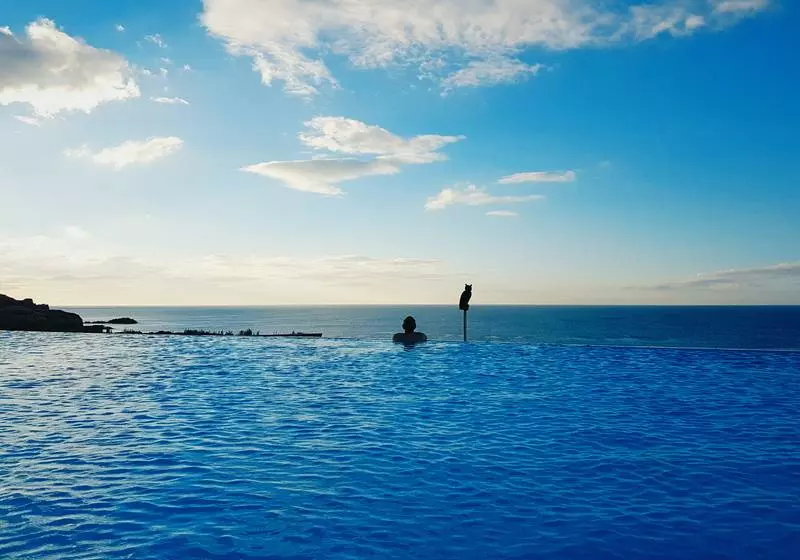 Pedras Do Mar Resort & Spa