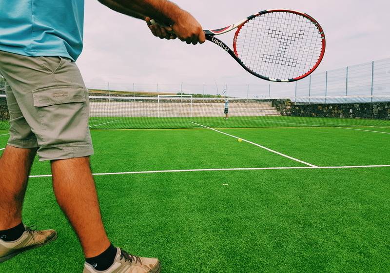 Pedras Do Mar Resort & Spa