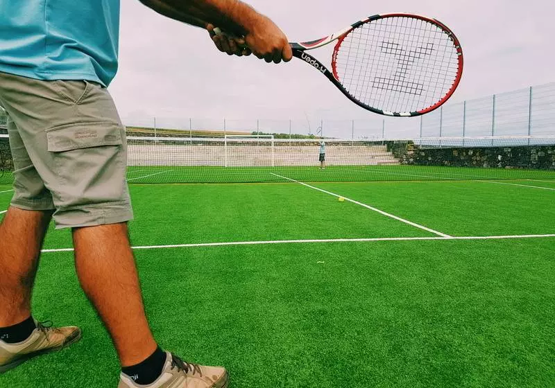 Pedras Do Mar Resort & Spa