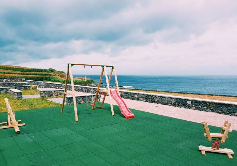 Pedras Do Mar Resort & Spa