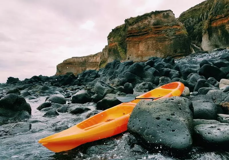 Pedras Do Mar Resort & Spa