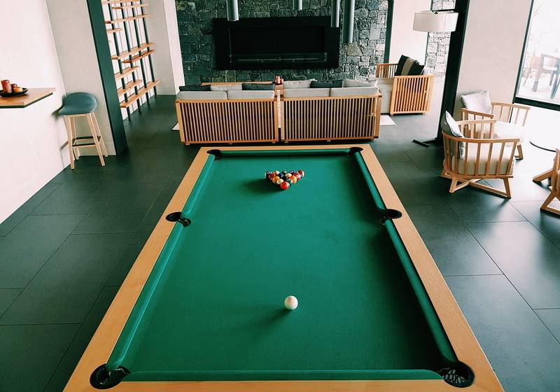 Pedras Do Mar Resort & Spa