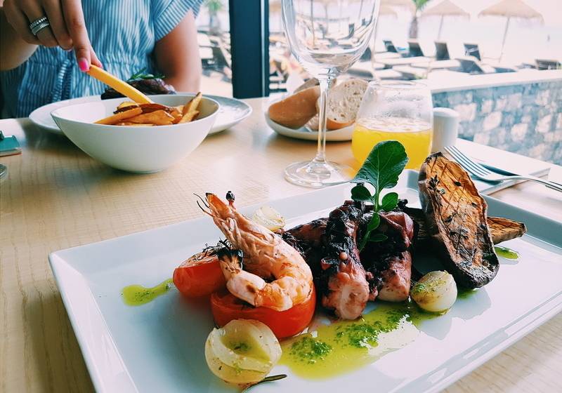 Pedras Do Mar Resort & Spa