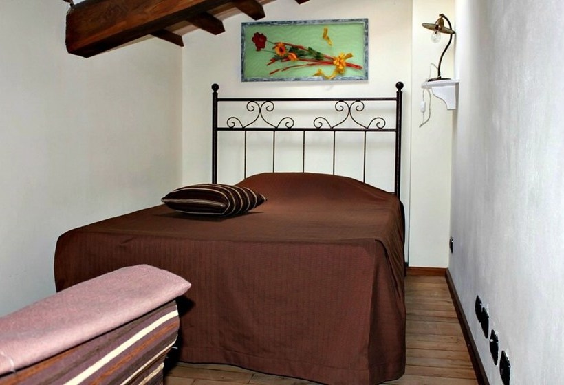 فندق Poggio Di Montedoro