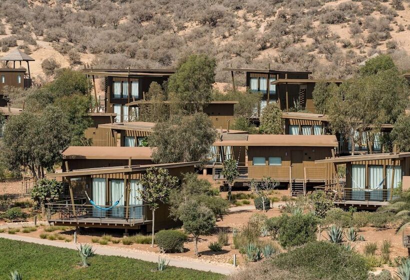 هتل Radisson Blu Resort, Taghazout Bay Surf Village