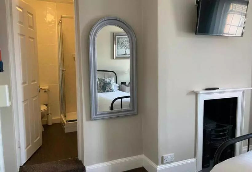 Hotelli The Red Lion Inn