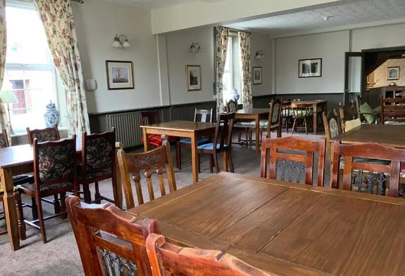 Hotelli The Red Lion Inn