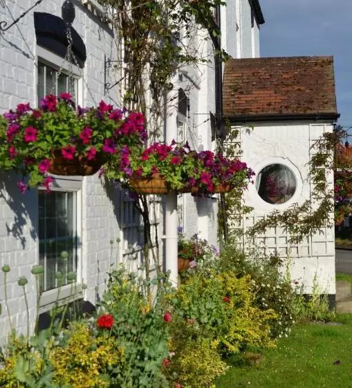 Hotelli The Red Lion Inn