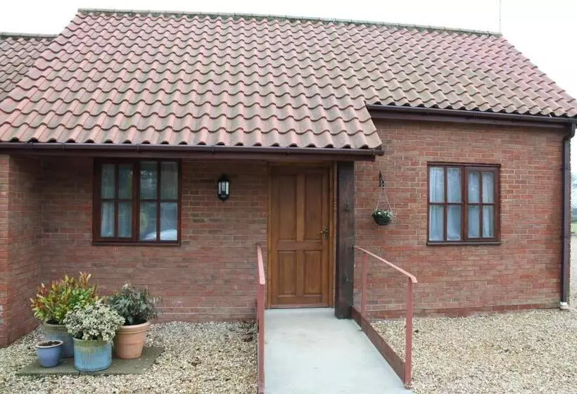 Hotelli The Red Lion Inn