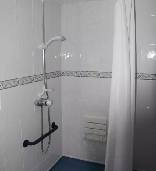 Hotelli The Red Lion Inn