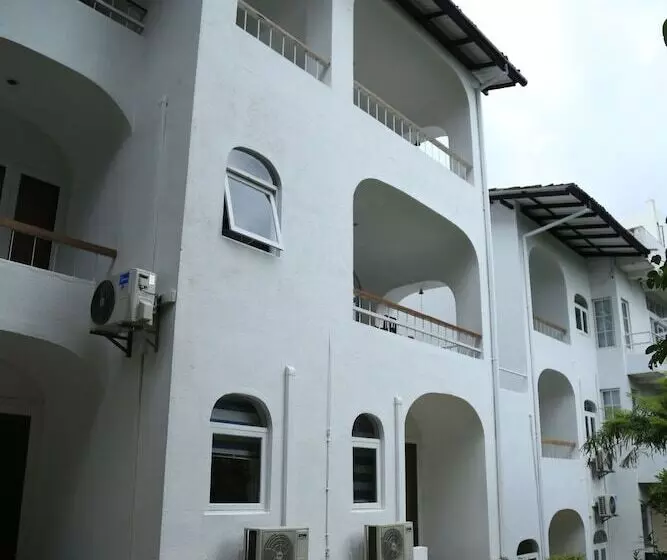 Hotel Regent Lodge Kandy