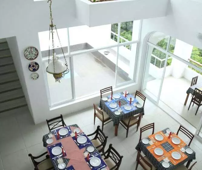 Hotel Regent Lodge Kandy