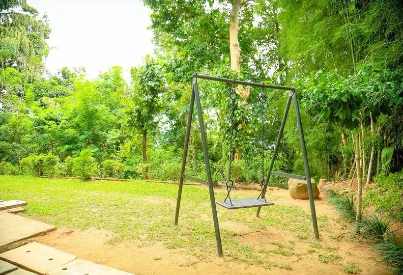 Hotel Regent Lodge Kandy