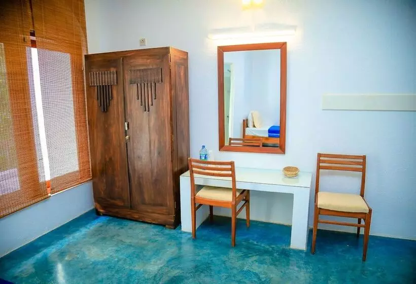 Hotel Regent Lodge Kandy