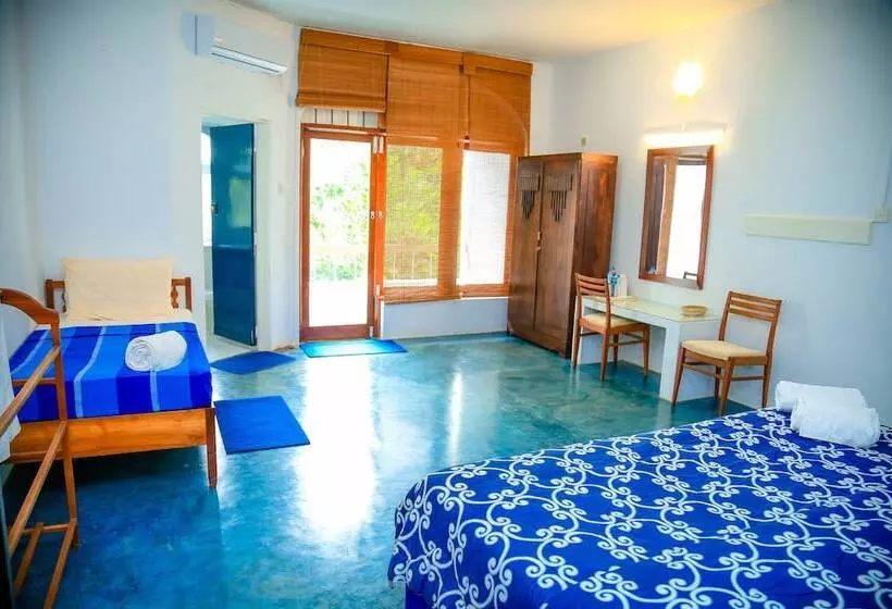 Hotel Regent Lodge Kandy