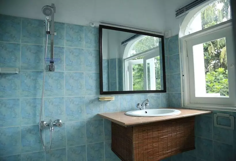 Hotel Regent Lodge Kandy