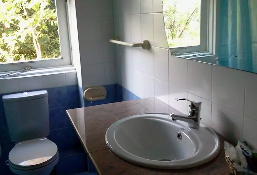 Hotel Regent Lodge Kandy