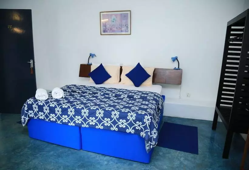 Hotel Regent Lodge Kandy