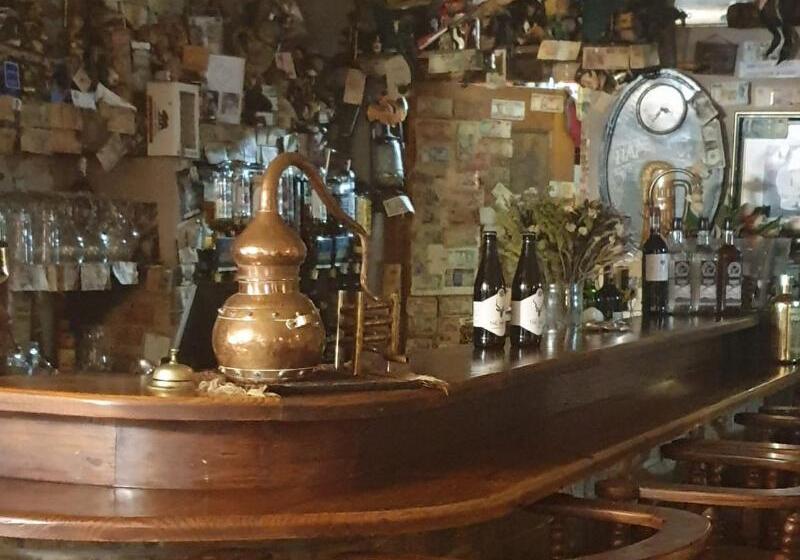 호텔 River House Lodge