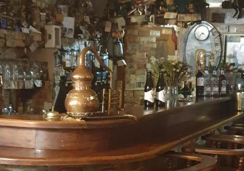 호텔 River House Lodge