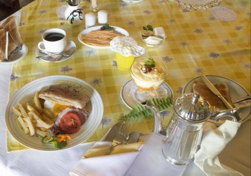 호텔 River House Lodge