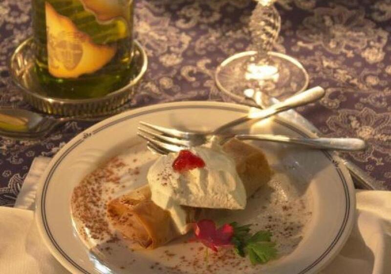 호텔 River House Lodge