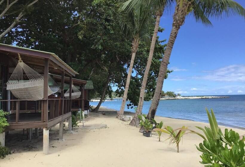 فندق Samui Harmony Resort