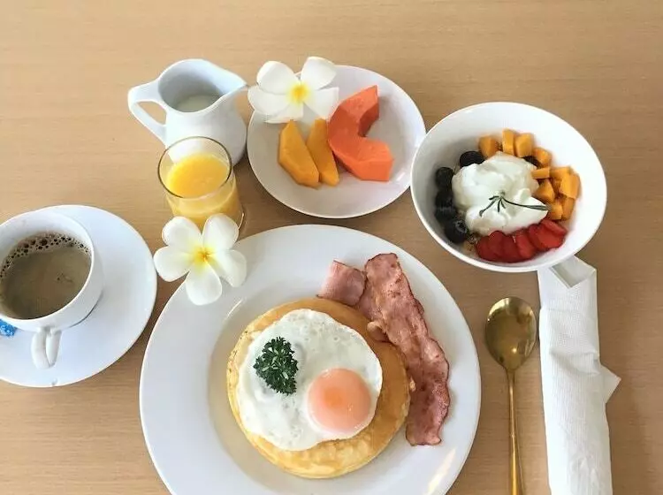 Hotel Samui Harmony Resort