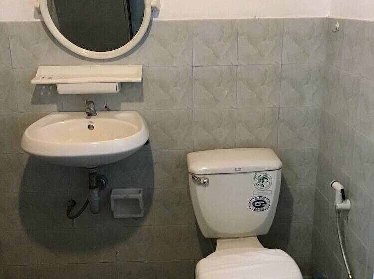 فندق Samui Harmony Resort