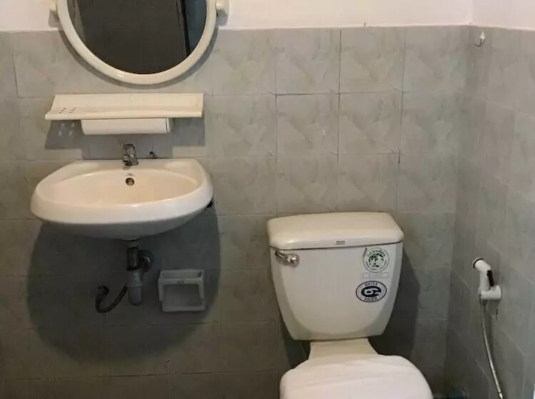 Hotel Samui Harmony Resort