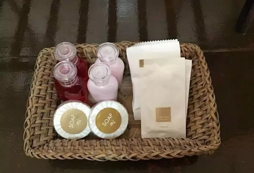 Hotel Samui Harmony Resort