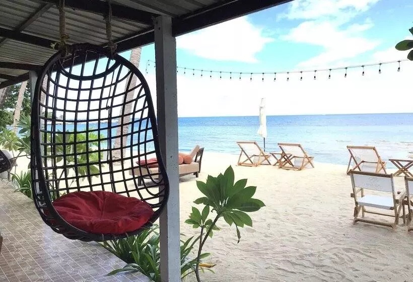 Hotel Samui Harmony Resort