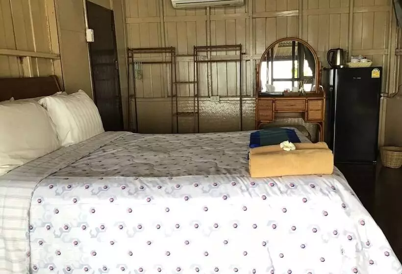 Hotel Samui Harmony Resort